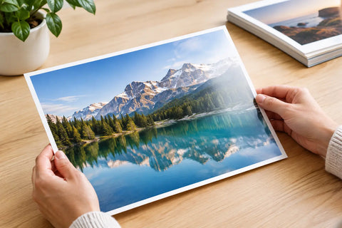 Are Satin Art Prints Durable? What to Expect