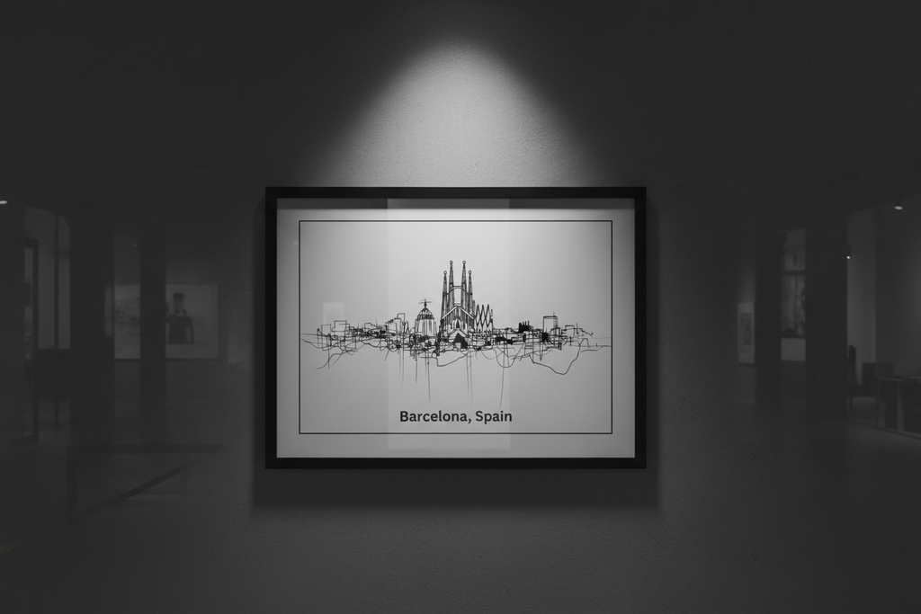 Barcelona — Moody