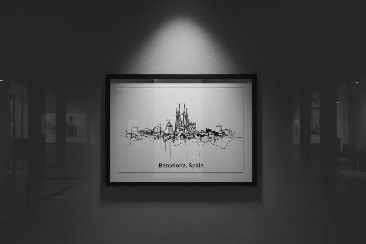 Barcelona — Moody