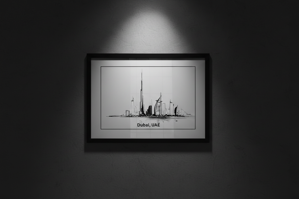 Dubai — Moody