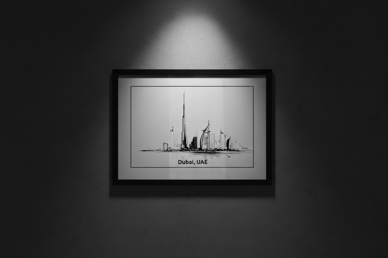 Dubai — Moody