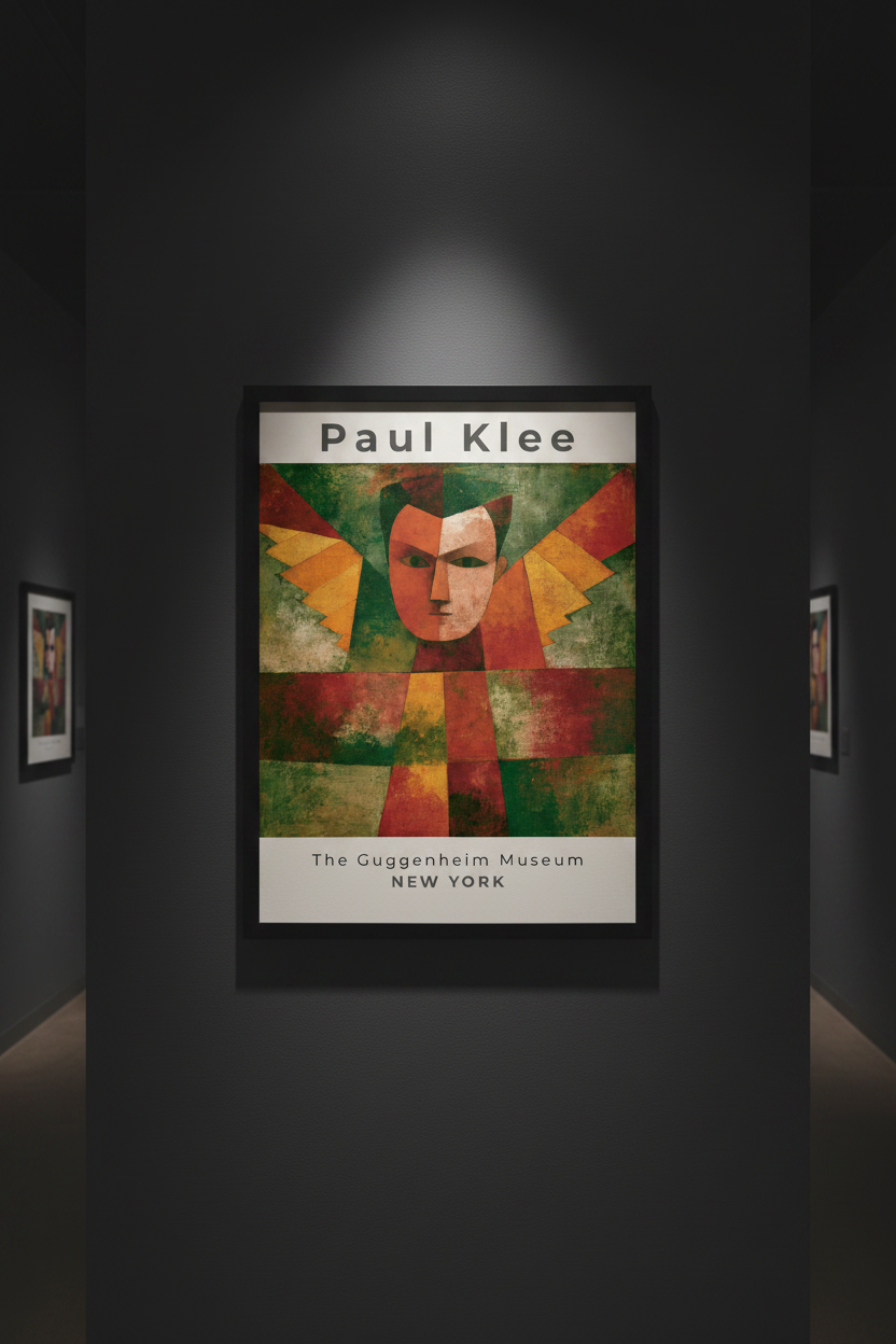 Klee Angel — Moody