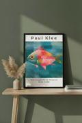 Klee Fish — Console v2