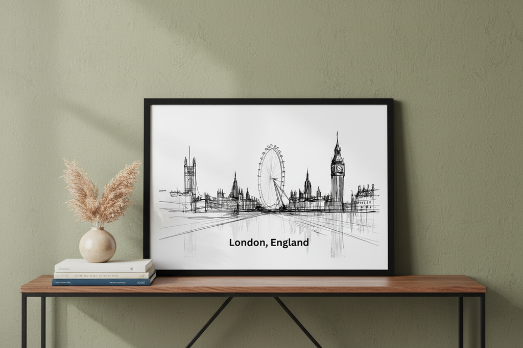 London — Console