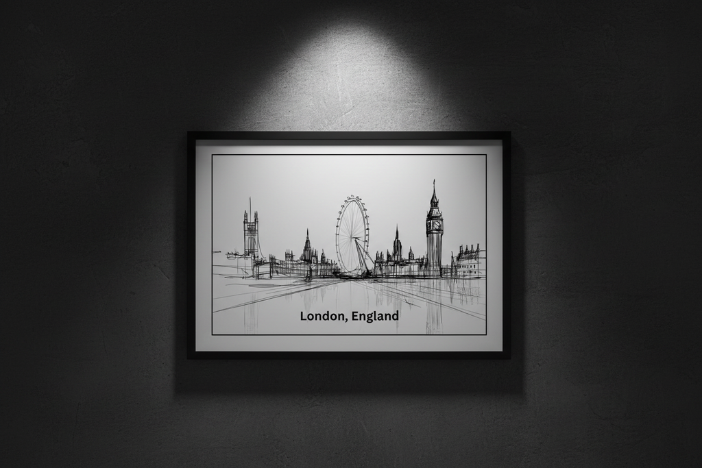 London — Moody