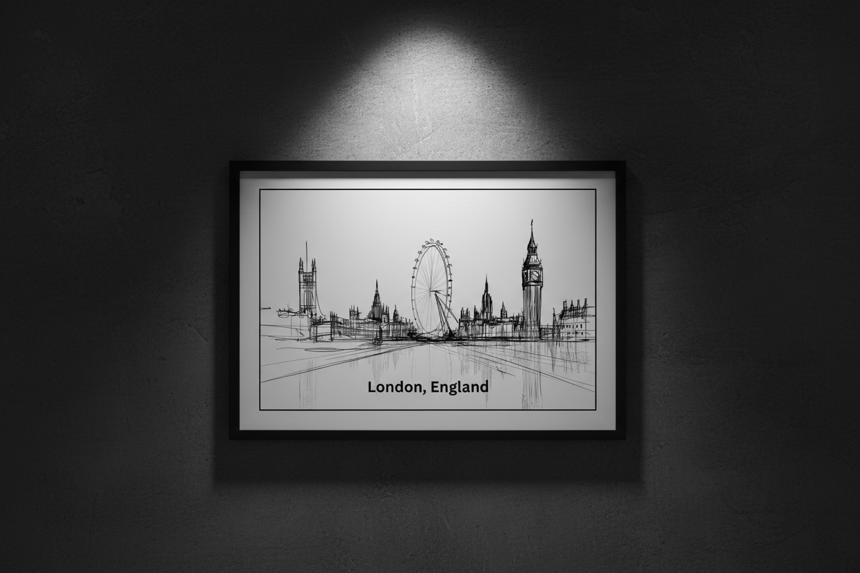 London — Moody
