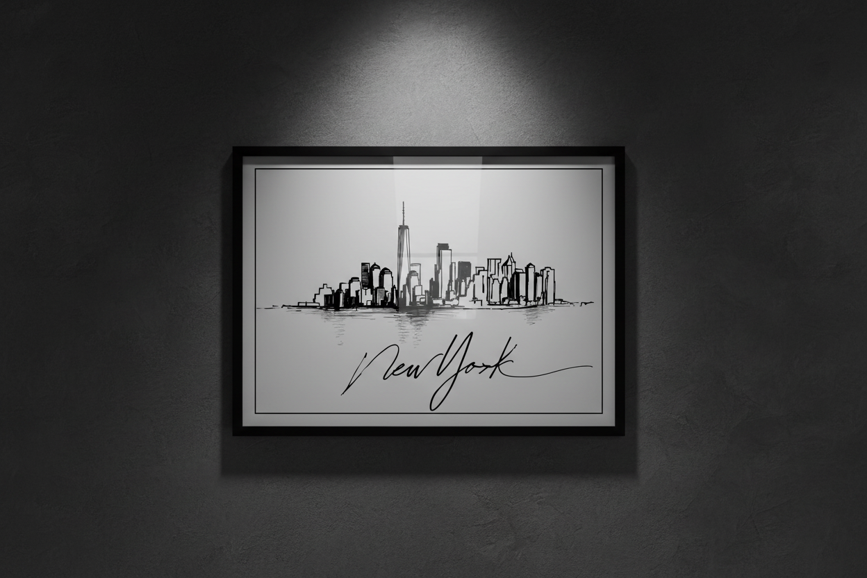 New York — Moody