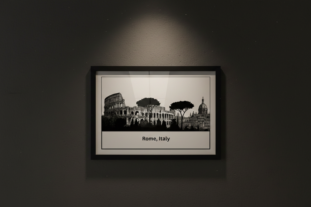 Rome — Moody