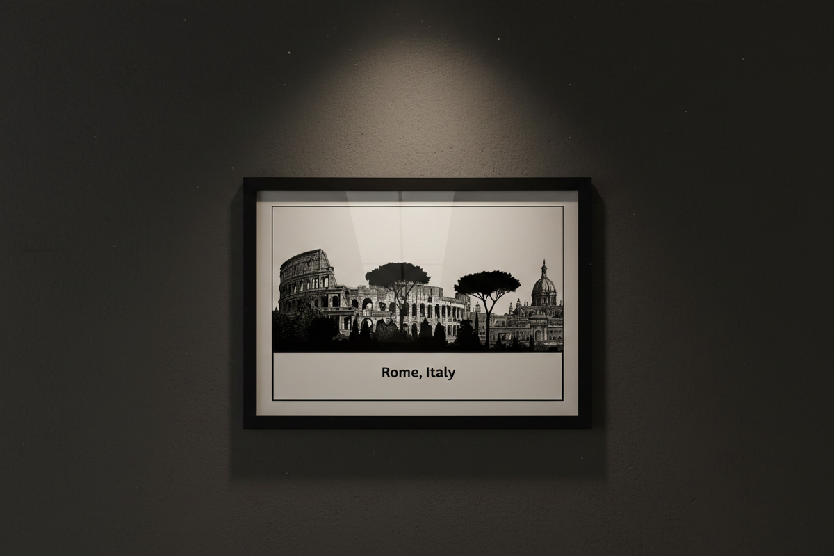 Rome — Moody