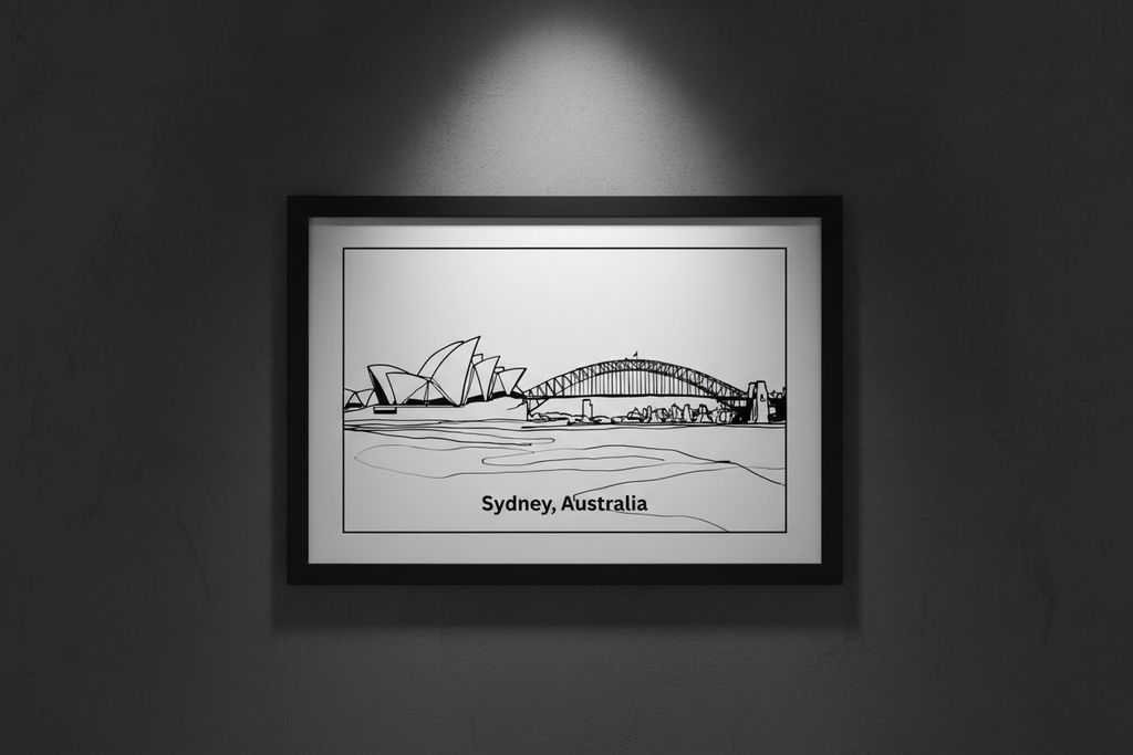 Sydney — Moody