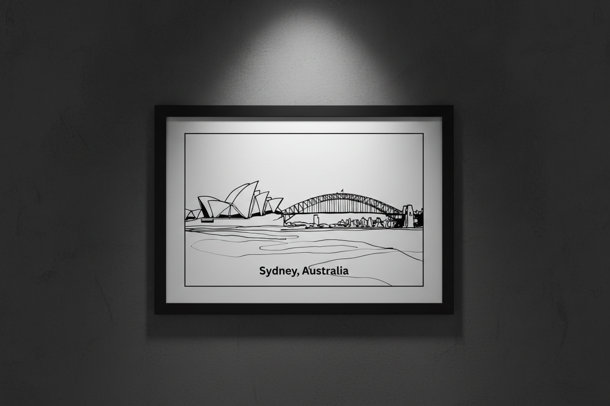 Sydney — Moody