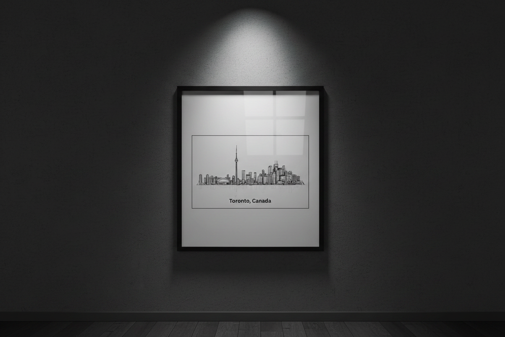 Toronto — Moody