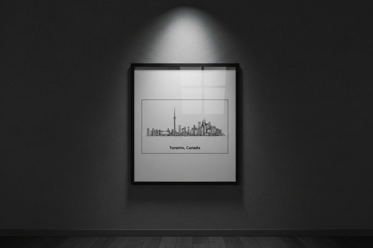Toronto — Moody